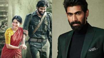 Rana Daggubati