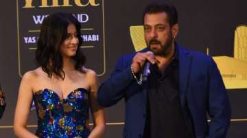 Salman Khan says he wants to do another song with Divya Khosla Kumar