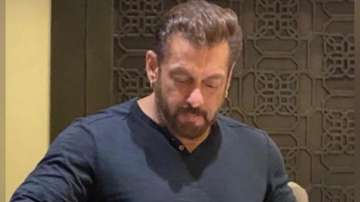 Salman Khan