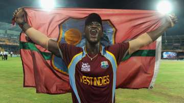 Darren Sammy