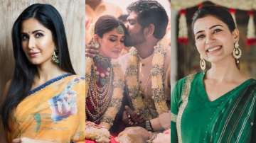 Nayanthara-Vignesh Shivan wedding Highlights