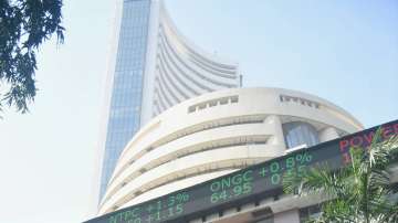 Markets climb for 2nd day; Sensex, Nifty rally nearly 2% each 