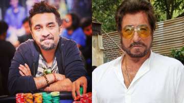 Shakti Kapoor says 'its not possible' after son Siddhanth Kapoor tests positive in drugs test