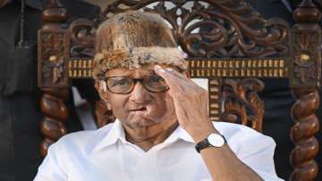 Rajya Sabha poll 2022, Sharad Pawar claims extra vote from opposite side independent MLA, Sharad Paw