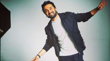 Siddhanth kapoor