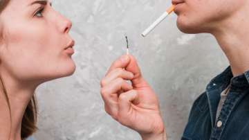 Your smoking addiction might be a dating deal-breaker