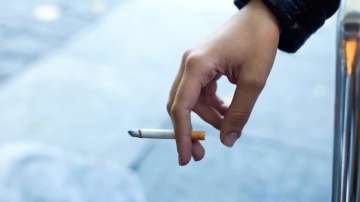 Impact of smoking on fertility among men and women 
