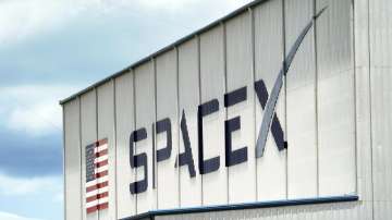 SpaceX reported to fire employees critical of CEO Elon Musk, SpaceX launch, SpaceX logo, SpaceX star