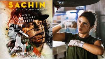 Sachin to Mary Kom, 5 best movies and series based on the greatest sports icons of India!