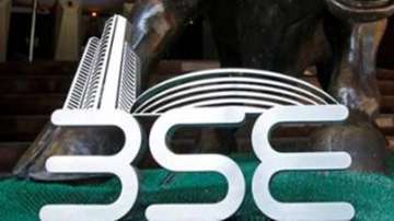 Sensex tank over 500 points, Nifty below 16,450 in early trade 