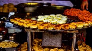 Nepal has banned sale of all kinds of street food items in Kathmandu. 