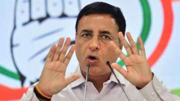 The Bharatiya Janata Party accused Congress leader Randeep Surjewala?on Thursday?for insulting goddess Sita.?