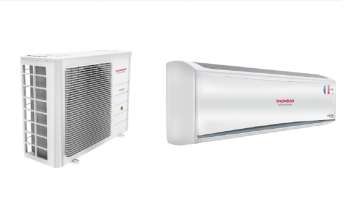 Thomson 4 in 1 Convertible AC