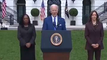 joe biden, biden, biden funny video, gaffe, goof-up, america, Kamala Harris, America, Description, N