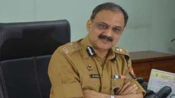 Senior IPS officer Vivek Phansalkar appointed as new Mumbai Police Commissioner.