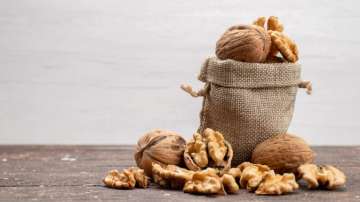 Walnuts are your go-to health essentials