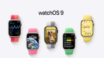 Apple watch