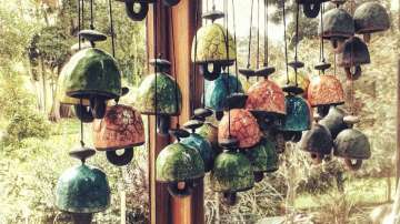 wind chime