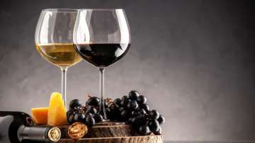 Why investing in fine wine is necessary