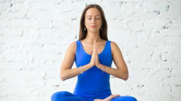 International Yoga Day 2022: 5 Yoga poses to relieve stress and rejuvenate mind