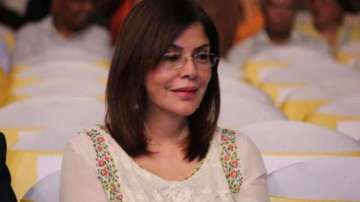Zeenat Aman says she was accepted in characters with grey shades