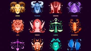 image of zodiac signs