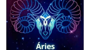 Aries Zodiac Sign