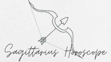 Sagittarius Weekly Horoscope (July 11 to July 17)