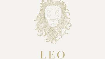 Leo Zodiac Sign