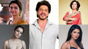 Bollywood actors who are vocal about pay disparity