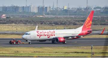 SpiceJet plans to add 10 narrow-body Boeing aircraft, including five B737 Max