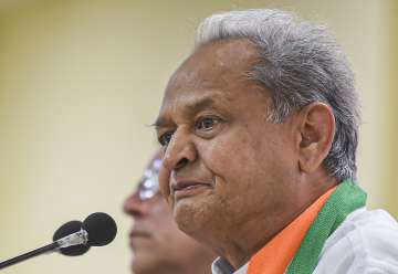 Independence Day 2022, Ashok Gehlot approves proposal to release 51 prisoners on August 15, Independ
