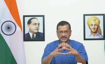 Arvind Kejriwal and Delhi L-G met on Friday. 