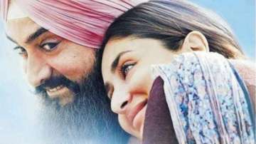 Aamir Khan's 'Laal Singh Chaddha' showcases India over last five decades