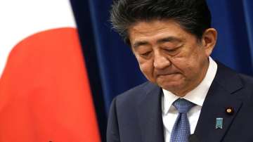 Shinzo Abe timeline career Japan longest serving Prime Minister DETAILS, latest updates on shinzo ab
