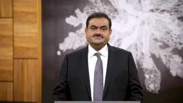 adani, gautam adani, adani group, shareholders meeting