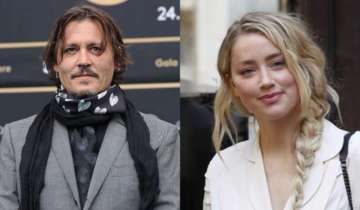 Amber Heard's lawyers seek to overturn Johnny Depp's defamation verdict