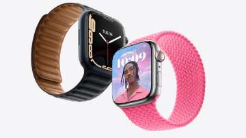 Apple, apple watch