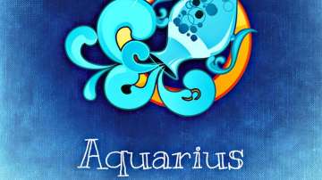 Aquarius Weekly Horoscope (July 11 to July 17)