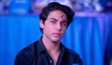 Aryan Khan