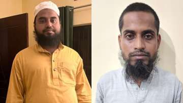 Assam police detains 11 people connected to Islamic fundamentalism.