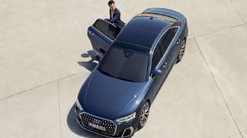 Audi A8 launch, Audi A8L launch, Audi A8 launch event