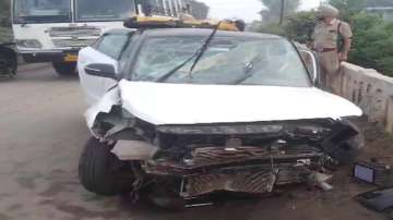 batala accident, batala jalandhar bypass, batala jalandhar road, punjab accident