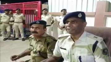 Bihar Police arrests two individuals indulging in anti-India activities.