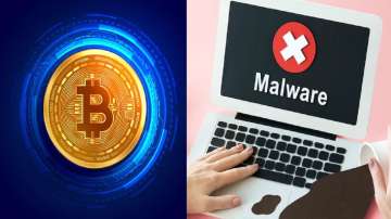 Bitcoin, scam, malware, youtube