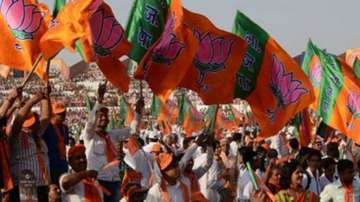  The BJP's two-day national executive meeting concluded here on Sunday.