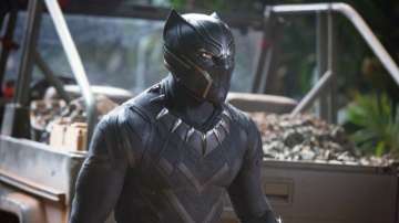 Black Panther