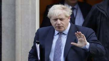 British Prime Minister Boris Johnson has been dealt a major blow with the resignation of two of his most senior Cabinet ministers, who said they had lost confidence in Johnson's leadership.