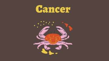 Cancer Weekly Horoscope (July 11 to July 17)