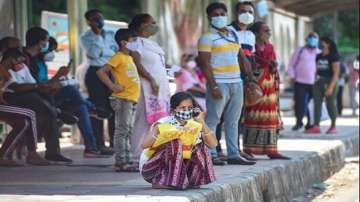 cholera outbreak